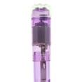 thumbnail image 2 of Dr. Laura Berman – Intimate Basics – Waterproof Mini Massager – Lavender, 2 of 6