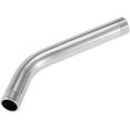 thumbnail image 5 of Brazo de ducha de acero inoxidable de alta calidad para montaje en pared, cromado, redondo, brazo de extensión de ducha extra largo, manguera para cabezal de ducha de techo, accesorios, 5 of 5