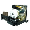 thumbnail image 5 of Advanced Lamps™ Lamp & Housing for The Mitsubishi EDP-XD205R Projector - 1 Unit per pack, 5 of 9