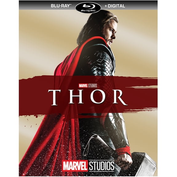Thor (Blu-ray)