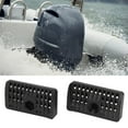 thumbnail image 4 of Couvercle d'Entrée d'Eau Extérieur, Prise d'Eau Résistante à l'Usure 6H1-45214-00 pour Accessoires Marins, 4 of 8