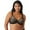Black, variant on Wacoal Women's Plus Size Stark Beauty Underwire Bra, Sand, 44C
