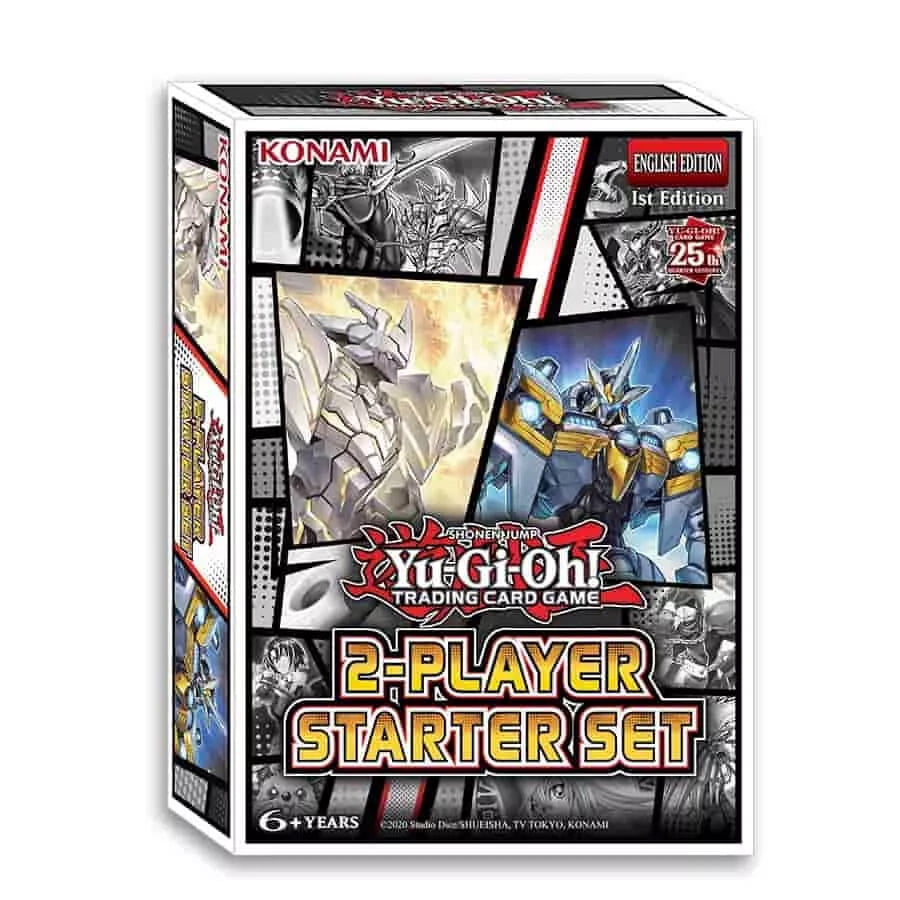 遊戯王OCG25th Anniversary Limited Pack4box Yu-Gi-Oh! Invasion of Chaos 25th Anniversary Edition Booster