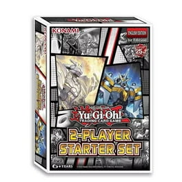YuGiOh Card - Dragons Collide Structure Deck - Walmart.com
