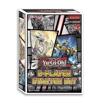 Yu-Gi-Oh! Trading Card Games Chaos Hanger Box - Walmart.com