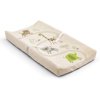 Summer Ultra Plush Changing Pad Cover (Safari)