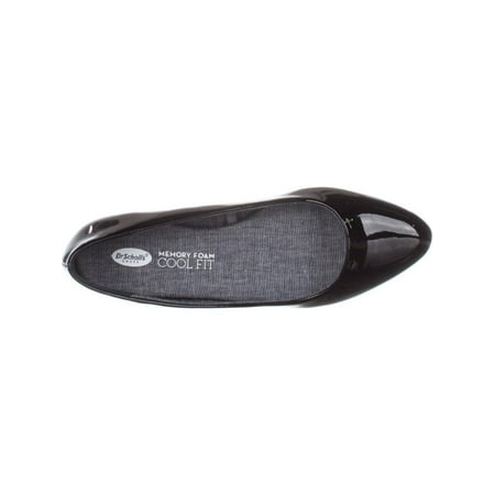 best memory foam flats