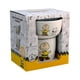 thumbnail image 4 of Set Desayuno Individual Ambient 21 Vajilla Porcelana 2 Piezas Snoopy Peanuts con Caja de Regalo, 4 of 5