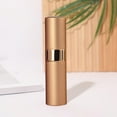thumbnail image 4 of 10ML Atomizer Perfume Spray Bottle Portable Stylish Round Sturdy Long Lifespan Unique Travel Dispenser, 4 of 8