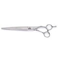 thumbnail image 1 of Master Grooming Tools TP6581 80 MGT 5900 Japanese SS Straight Shears 8 In, 1 of 4