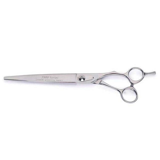 Master Grooming Tools TP6581 80 MGT 5900 Japanese SS Straight Shears 8 In
