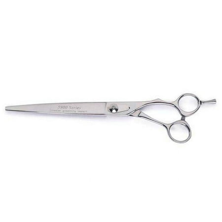 UPC: 0721343371151 | Master Grooming Tools MGT 5900 Japanese SS Straight Shears 7.5 In