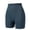 a32-Blue, variant on Shapewear for Women - High-Waisted Shaper Tummy Abdominal Control Shorts, Thigh Slimmer, Underwear for Women Size XXL