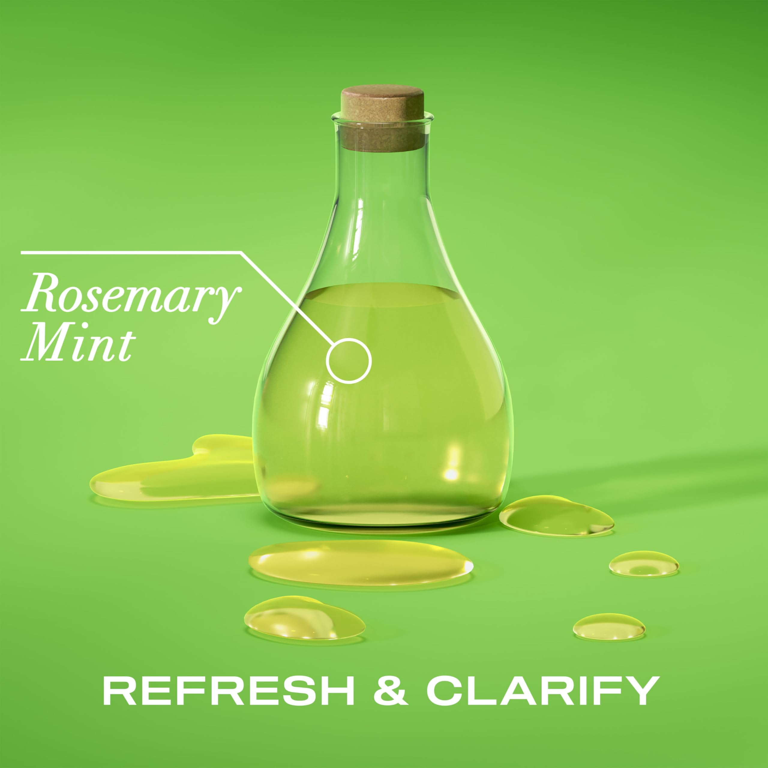 OGX ROSEMARY MINT XS SCLP TRMNT 118ML/4Z