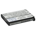 thumbnail image 2 of Replacement Battery for Kodak KLIC-7006,LB-012,660mAh, 2 of 4