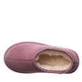thumbnail image 6 of BEARPAW Martis Youth Slipper Dusky Orchid Size 1 | Kid's Cozy Footwear | Comfortable & Lightweight Indoor & Outdoor Slipper, 6 of 9