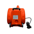 thumbnail image 4 of Robust Air Mover/Carpet Dryer Wheel & Handle Red/Orange, 4 of 8