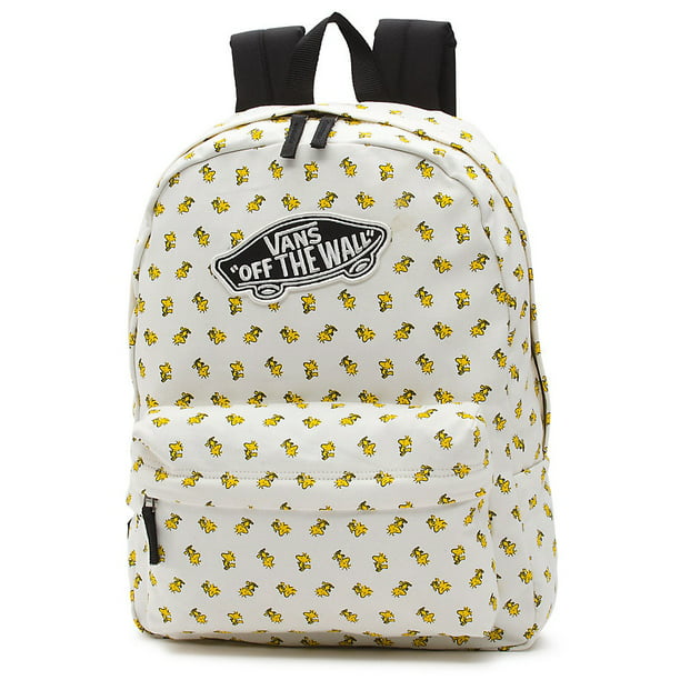Vans - Peanuts Woodstock School Backpack Book Bag - Walmart.com ...