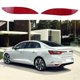 thumbnail image 5 of Lente de luz reflectora de parachoques trasero 265650004r compatible con Mk3 Hatchback Grandtour Fluence, 5 of 5