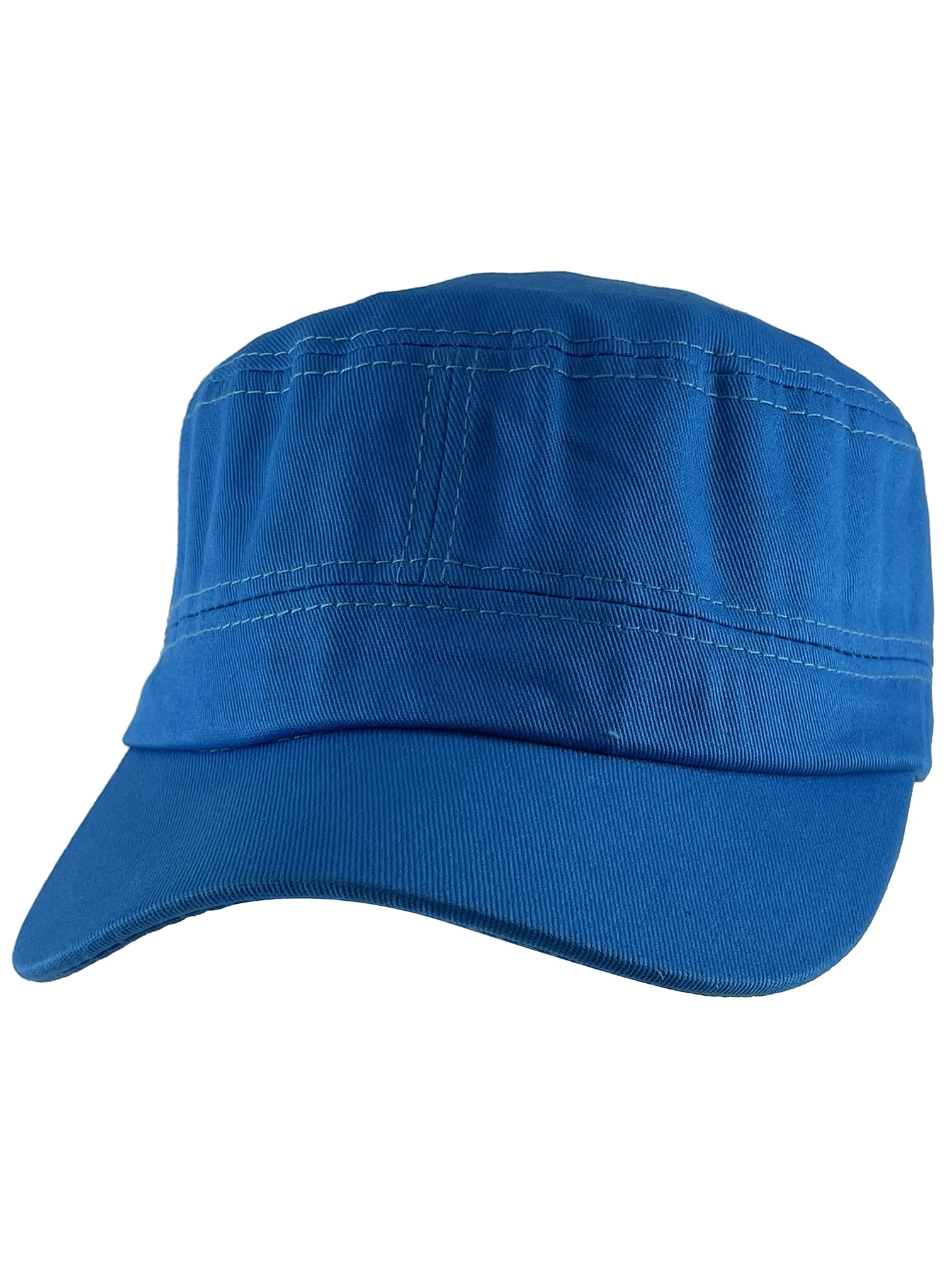 Bill Visor Baseball Cap 