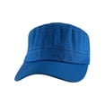 thumbnail image 1 of Sunburst Cadet Hat- Royal, 1 of 2