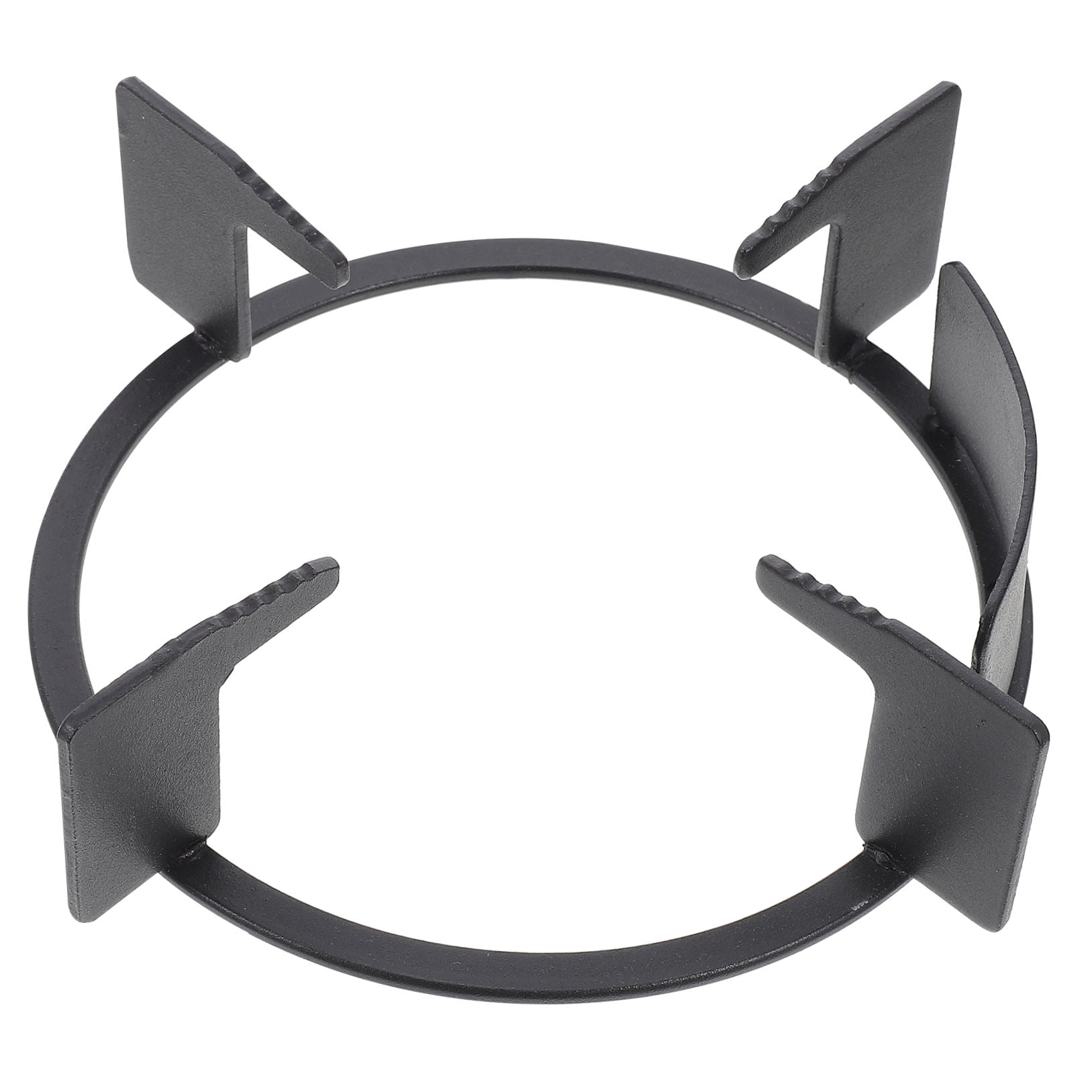 WHAMVOX Round Gas Stove Rack replacement Fire Stove Rack Wok Holder Stove Rack