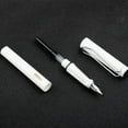 thumbnail image 4 of SagaSave 1/2/5 Pcs Ink Converter Fountain Pen Ink Standard Piston Fill Converter Black, 4 of 4