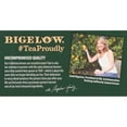thumbnail image 3 of Bigelow Decaffeinated Green Tea With Lemon, 20 Count (Pack Of 6), 120 Total Teabags, 3 of 3