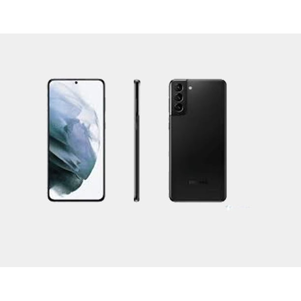 Samsung S21+ 5G 256GB - Cell phones for electronics chains
