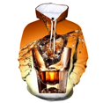 thumbnail image 4 of Sudadera con capucha y estampado 3D de vino y whisky para hombre, sudadera con capucha de manga larga de gran tamaño, jerséis casuales y geniales para la calle, ropa para hombre, 4 of 5