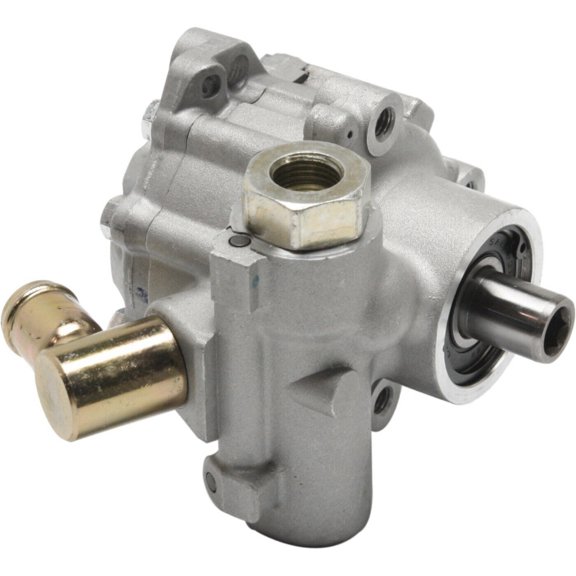 Power Steering Pump For 2007-2015 Dodge Sprinter 2500 3500