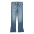 thumbnail image 3 of Pantalón Jean Kick Boot Light Wash American Eagle Mujer, 3 of 4