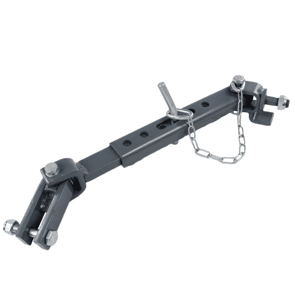 E-TC404-39600 Solid Stabilizer for Kubota Tractors Models L4600DT, L4600F, L4600H, L4701DT, L4701F, L4701H