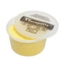 TheraPutty exercise putty, yellow, 1 pound
