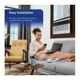 thumbnail image 5 of FRIEDRICH CCW15B10B wallfit air conditioner, 5 of 10