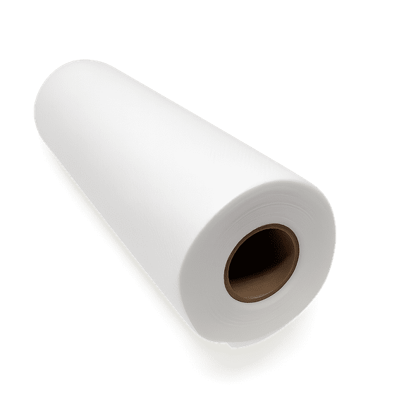 H.B.I. Products Wash Away Water Soluble Embroidery Stabilizer 12" x 25 Yd for Machine Embroidery