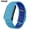 Lightblue-Darkblue, variant on Silicone Band for Whoop 5.0 Bands One / Peak / Life / MG Fitness Tracker Sport Strap Adjustable Wristband Bracelet