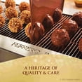 thumbnail image 3 of Ferrero Rocher Fine Hazelnut Chocolates Gift Cube, 18 pc - 7.9 oz- Pack of 2, 3 of 5