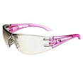 thumbnail image 2 of Radians Optima Safety Glasses, Pink Frame, Inside/Outside Lens #OP6790ID, 2 of 3