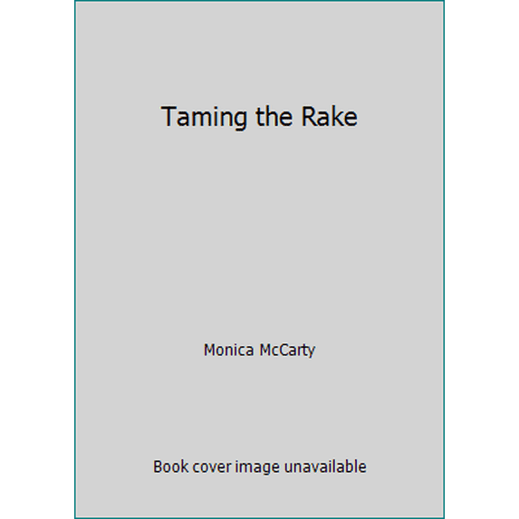 Pre-Owned Taming the Rake (Paperback) 0991210433 9780991210435