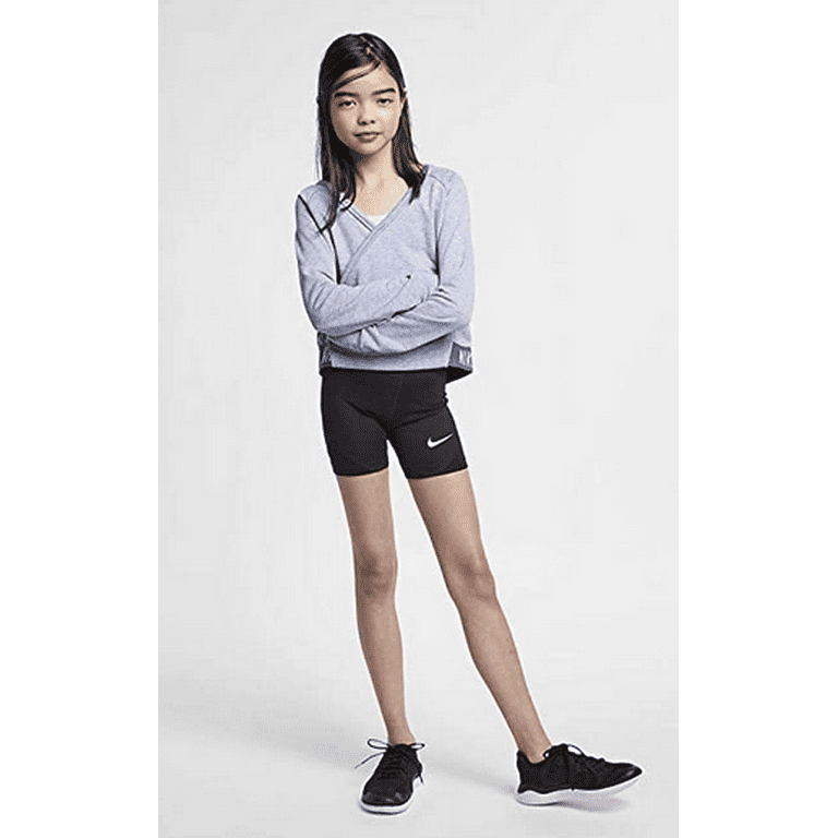 Nike Girls' 4'' - Walmart.com