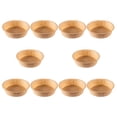 thumbnail image 4 of 10 moldes de papel desechables para hornear pasteles, resistentes al calor., 4 of 6