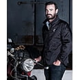 thumbnail image 5 of Gerbing 12V Mens Heated Motorcycle Jacket Liner Black XS, 5 of 5