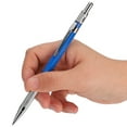 thumbnail image 4 of 2Pcs High Quality Metal Mechanical Click Pencil 2.0MM for Drawing Design Proofing Writing, 4 of 5
