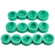 thumbnail image 5 of 13 moldes reutilizables de silicona para tartas de fondant., 5 of 5