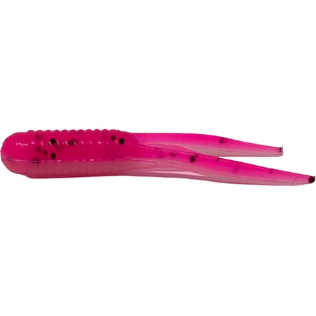 BoneHead Tackle Stump Bug Grub Thunderbird Glow