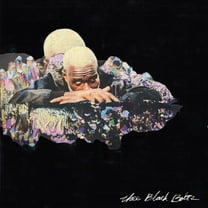 Tunde Adebimpe - Thee Black Boltz - Music & Performance - CD