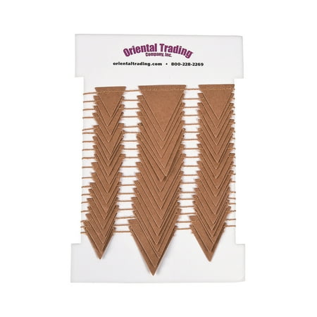 - Fun Express - Flag Paper Ribbon - Craft Supplies - Scrapbooking Embellishments - Misc Scrapbooking Embellishments - 1 Piece
