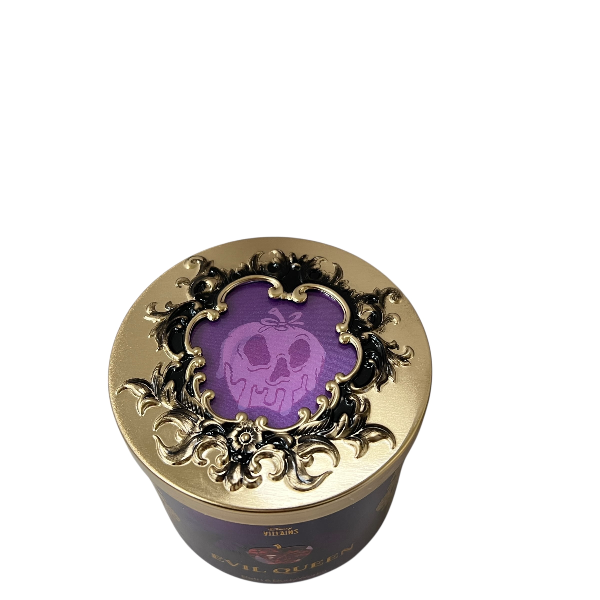 Bath & Body Works Evil Queen Scented 3 Wick Candle 14.5 oz