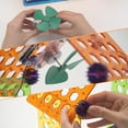 thumbnail image 6 of Snap Circuits® My Home | Electronic Home Science Kit | STEM Educational Toy | Ages 8+, 6 of 11